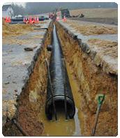 Drain Repair Buckinghamshire